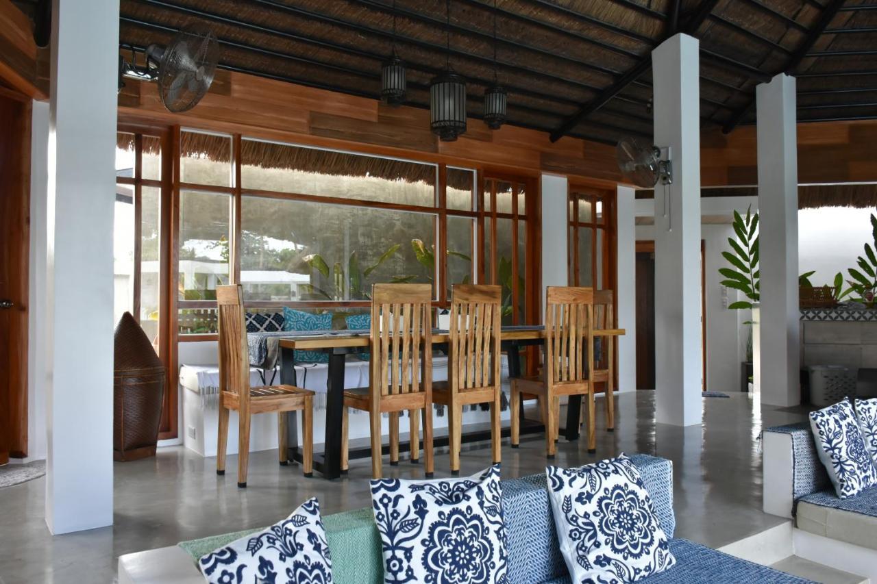 Balai Cinta Villa Панглао Екстериор снимка