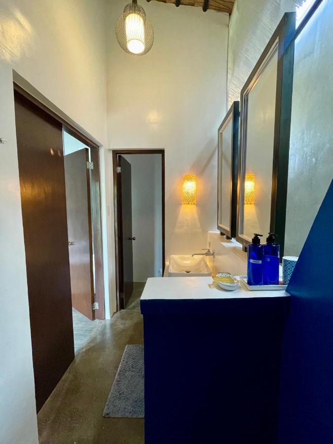 Balai Cinta Villa Панглао Екстериор снимка